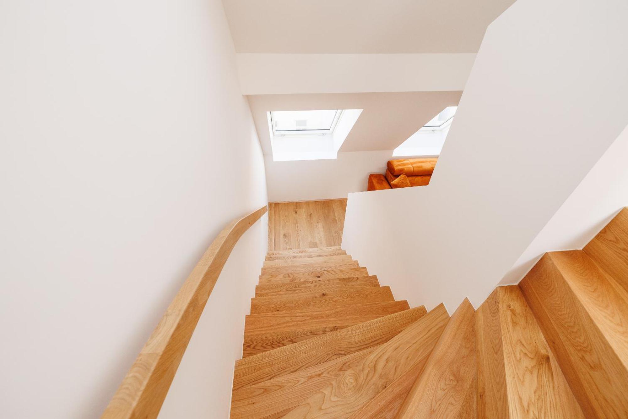 Apartamento Symphony 42 - Modern Loft With Terrace And Grill In Location Viena