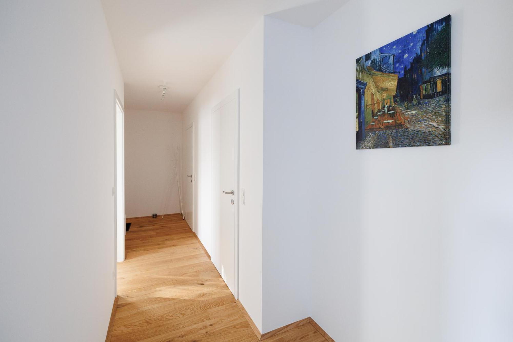 Symphony 42 - Modern Loft With Terrace And Grill In Location Apartamento
