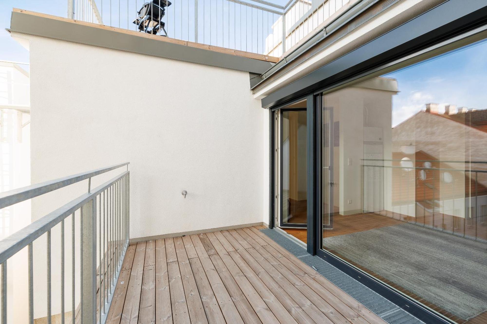 Symphony 42 - Modern Loft With Terrace And Grill In Location Apartamento