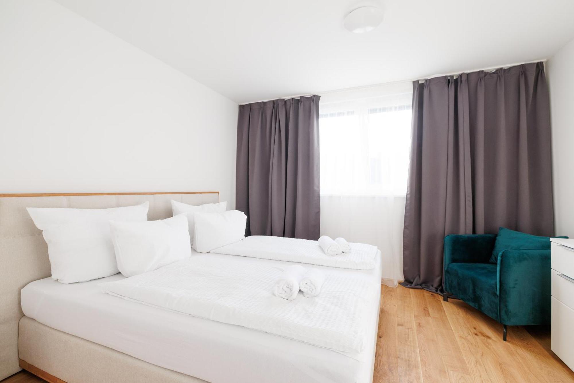 Symphony 42 - Modern Loft With Terrace And Grill In Location Apartamento