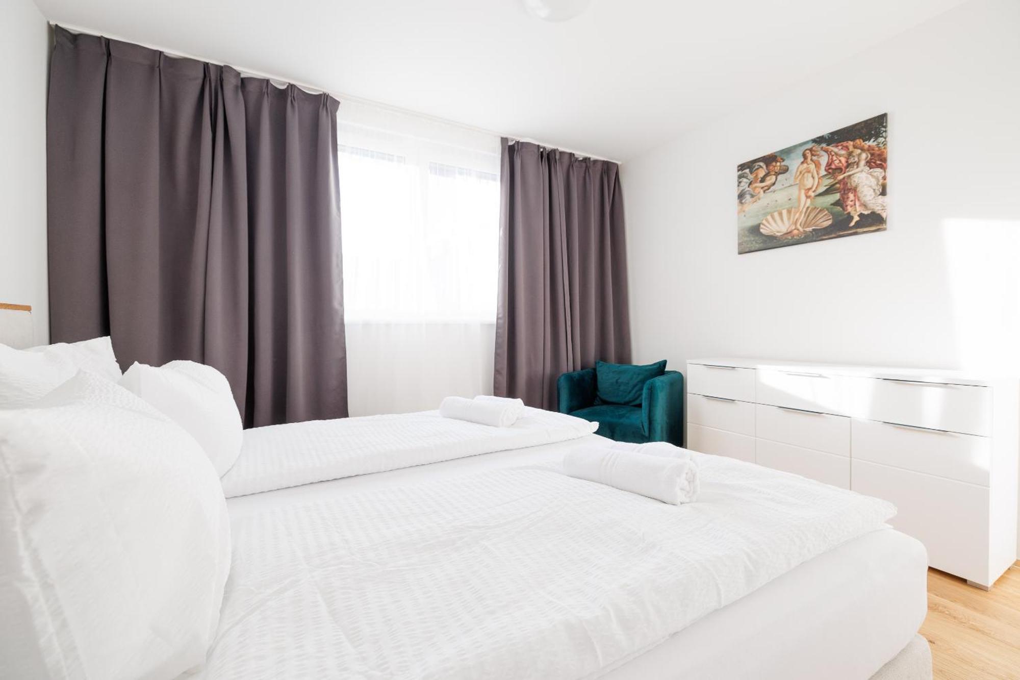 Symphony 42 - Modern Loft With Terrace And Grill In Location Apartamento *