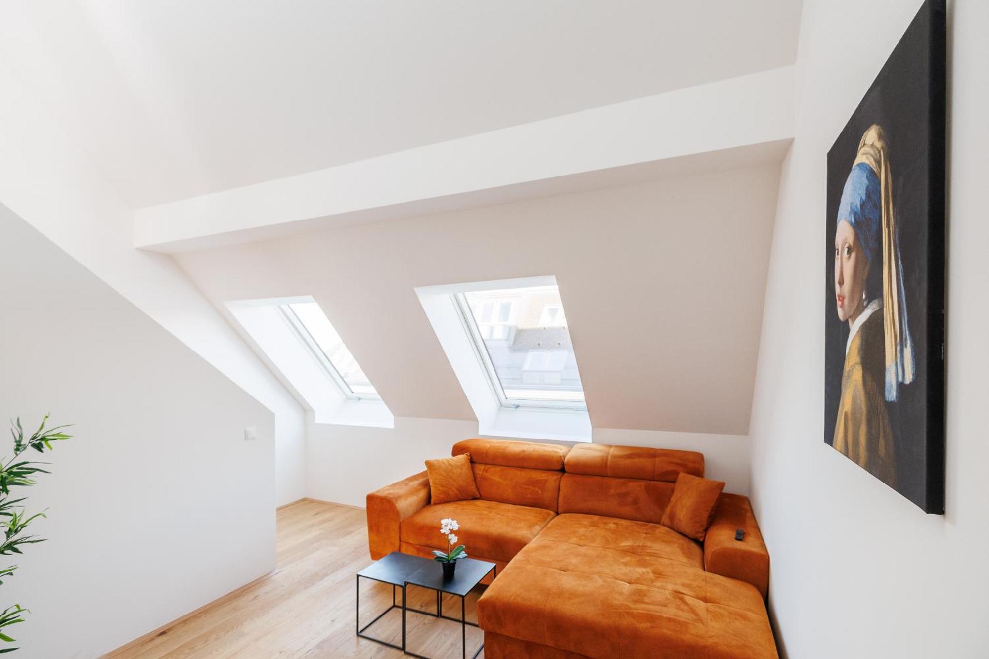 Symphony 42 - Modern Loft With Terrace And Grill In Location Apartamento *