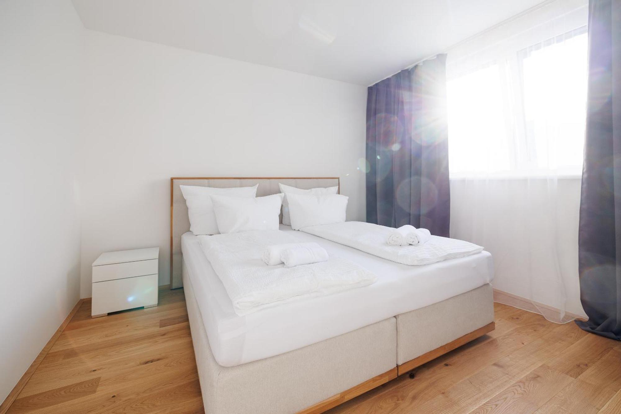 Symphony 42 - Modern Loft With Terrace And Grill In Location Apartamento