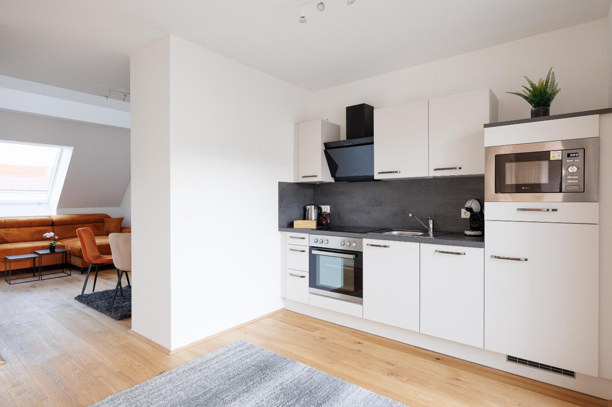 Symphony 42 - Modern Loft With Terrace And Grill In Location Apartamento *